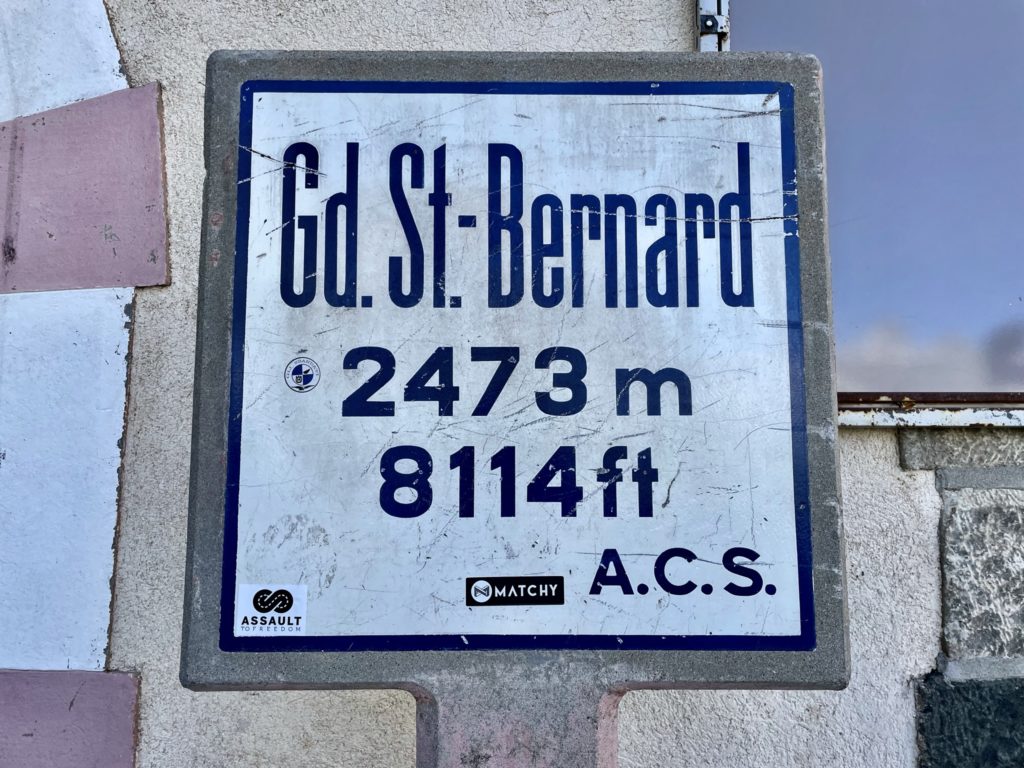 G.S.BERNARD